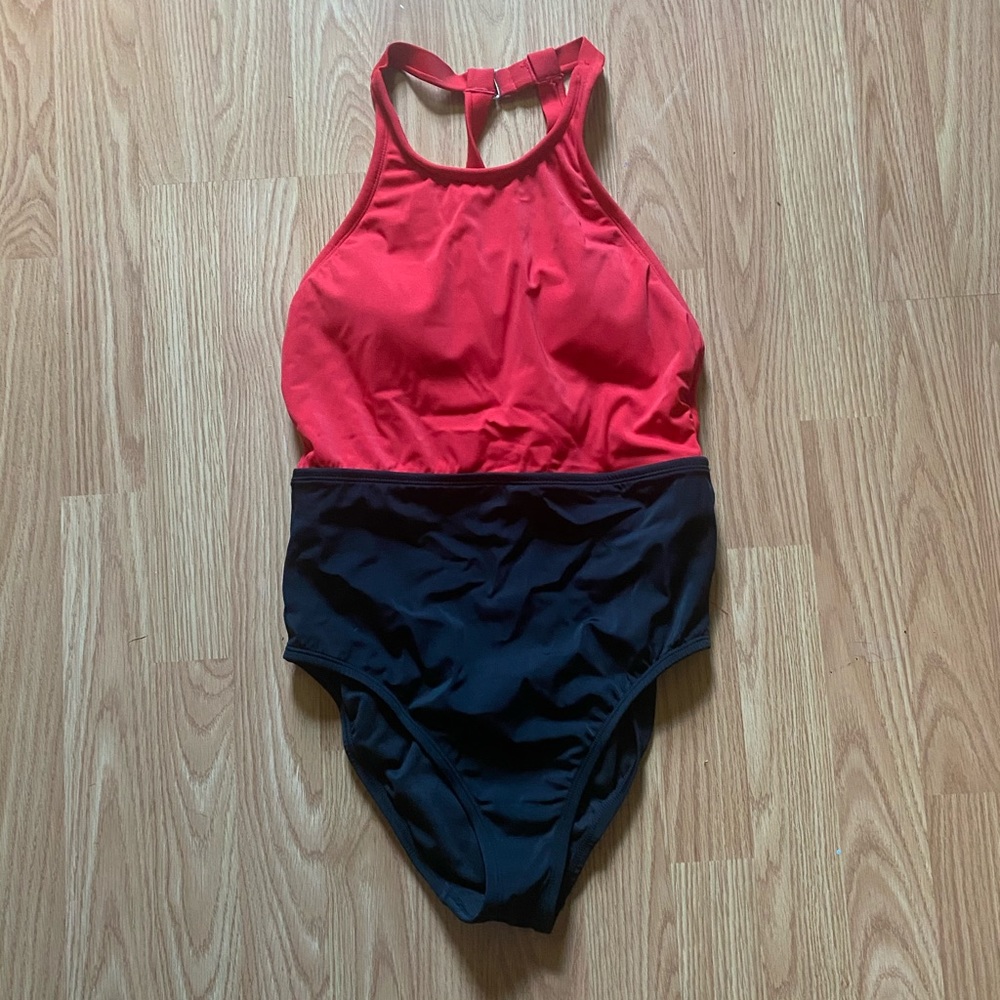 Eco Beach Swimsuit